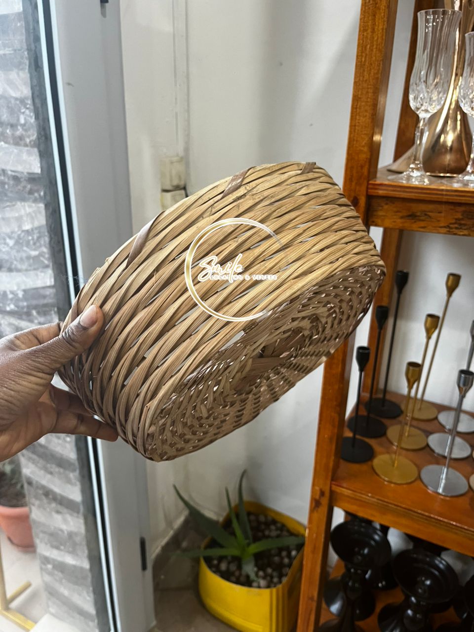 Panier