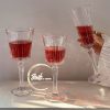 Verre Saphir