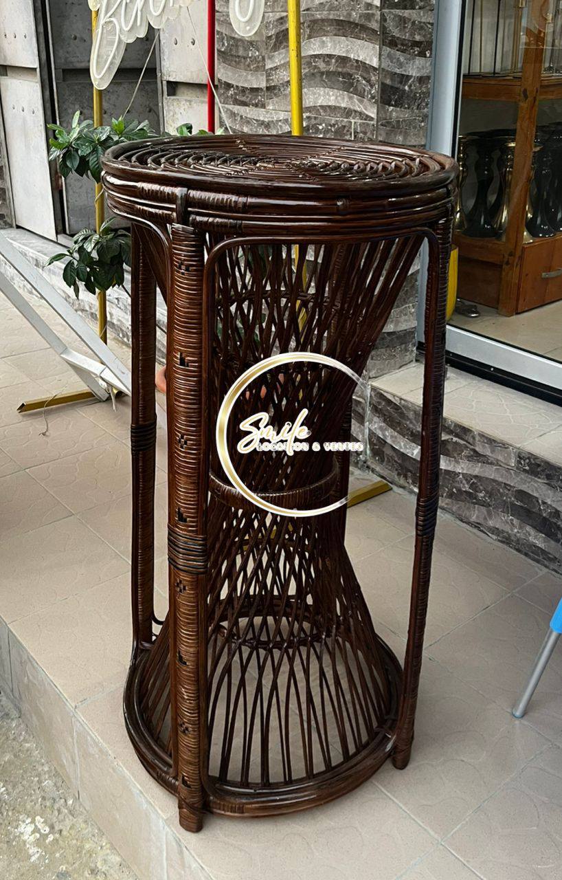 Table Ahou