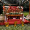 Table Antoinette