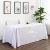 Nappe rectangulaire