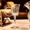 Verre Saphir