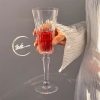 Verre Saphir