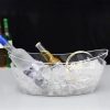 Seau à glace pour boisson
